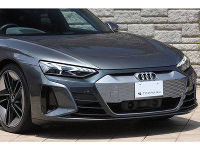 2021 AUDI RS E-TRON GT — фото 26