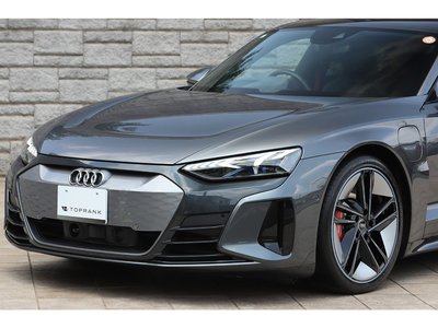 2021 AUDI RS E-TRON GT — фото 27