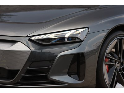 2021 AUDI RS E-TRON GT — фото 28