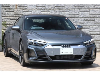 2021 AUDI RS E-TRON GT — фото 15