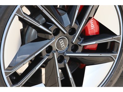صورة 9 لـ 2021 AUDI RS E-TRON GT