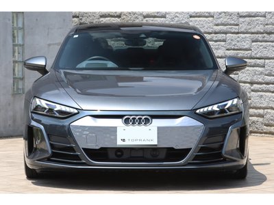 صورة 7 لـ 2021 AUDI RS E-TRON GT