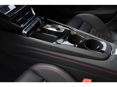 2021 AUDI RS E-TRON GT — фото 56