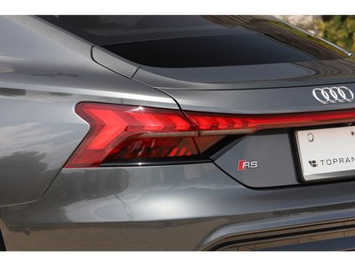 2021 AUDI RS E-TRON GT — фото 33