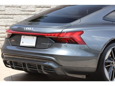 2021 AUDI RS E-TRON GT — фото 31