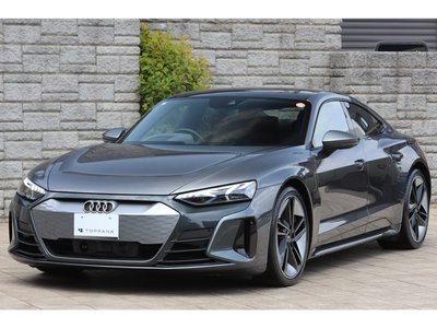 2021 AUDI RS E-TRON GT — фото 25