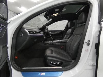 BMW 7 SERIES - 9