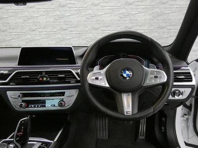 BMW 7 SERIES - 4
