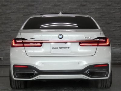 BMW 7 SERIES - 6
