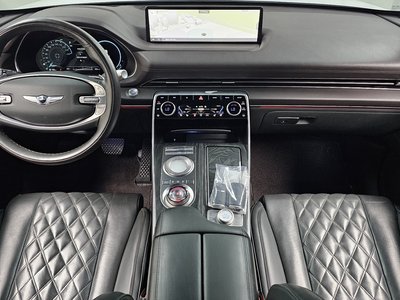 GENESIS GV80 - 5