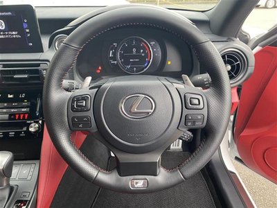 LEXUS IS - 4