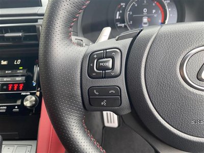 LEXUS IS - 5