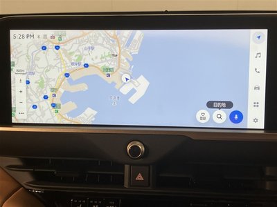 TOYOTA CROWN SPORT - 8