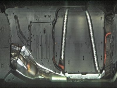 TOYOTA CROWN SPORT - 6