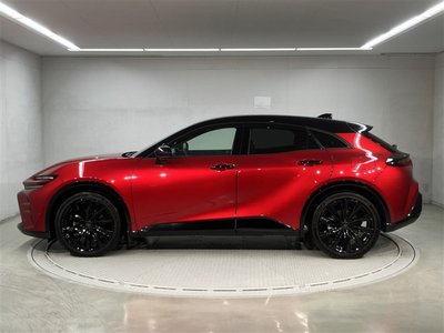 TOYOTA CROWN SPORT - 3