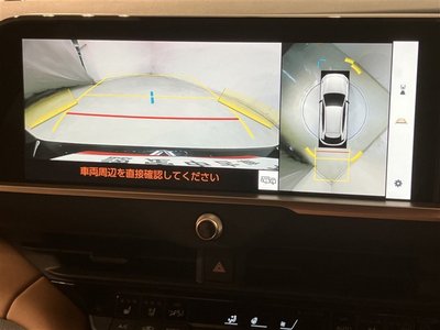 TOYOTA CROWN SPORT - 10