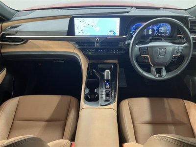 TOYOTA CROWN SPORT - 7