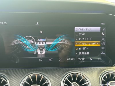 صورة مصغرة 36 لـ 2019 Mercedes-BENZ GT AMG