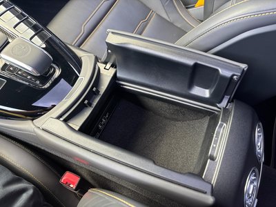 صورة مصغرة 45 لـ 2019 Mercedes-BENZ GT AMG