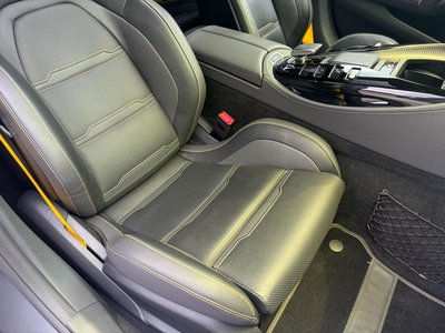 صورة مصغرة 22 لـ 2019 Mercedes-BENZ GT AMG