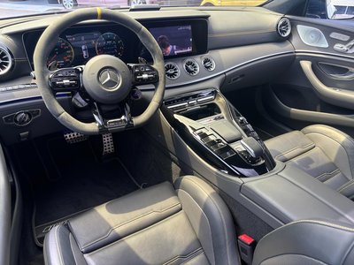 صورة مصغرة 15 لـ 2019 Mercedes-BENZ GT AMG