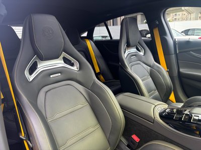 صورة مصغرة 21 لـ 2019 Mercedes-BENZ GT AMG