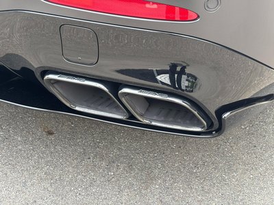 صورة مصغرة 64 لـ 2019 Mercedes-BENZ GT AMG