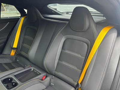 صورة مصغرة 24 لـ 2019 Mercedes-BENZ GT AMG