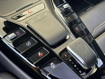 صورة مصغرة 43 لـ 2019 Mercedes-BENZ GT AMG