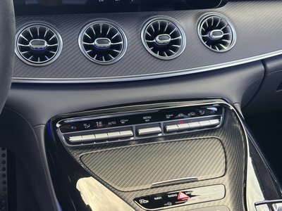 صورة مصغرة 42 لـ 2019 Mercedes-BENZ GT AMG