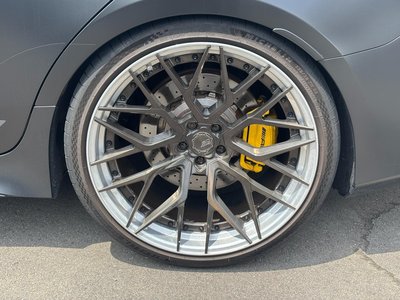 صورة مصغرة 68 لـ 2019 Mercedes-BENZ GT AMG