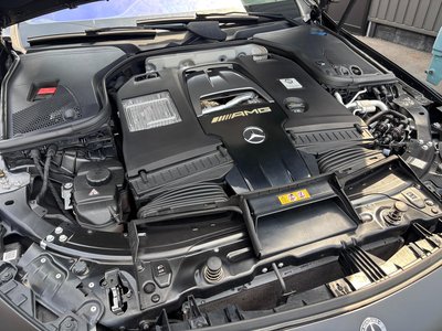 صورة مصغرة 75 لـ 2019 Mercedes-BENZ GT AMG