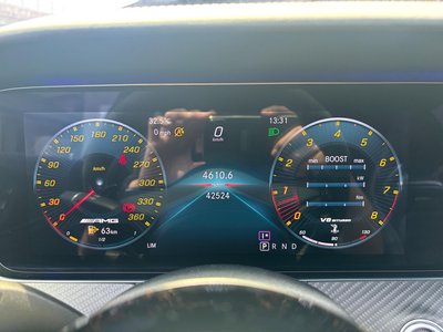 صورة مصغرة 28 لـ 2019 Mercedes-BENZ GT AMG