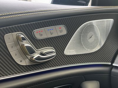 صورة مصغرة 48 لـ 2019 Mercedes-BENZ GT AMG