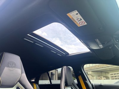 صورة مصغرة 58 لـ 2019 Mercedes-BENZ GT AMG