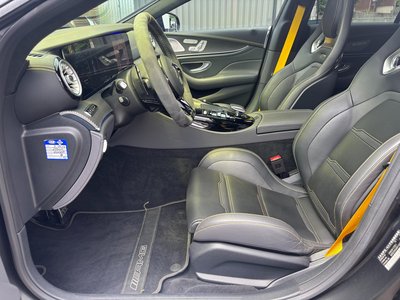 صورة مصغرة 18 لـ 2019 Mercedes-BENZ GT AMG