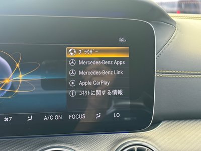 صورة مصغرة 34 لـ 2019 Mercedes-BENZ GT AMG
