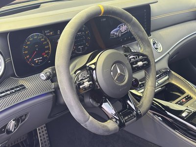 صورة مصغرة 49 لـ 2019 Mercedes-BENZ GT AMG