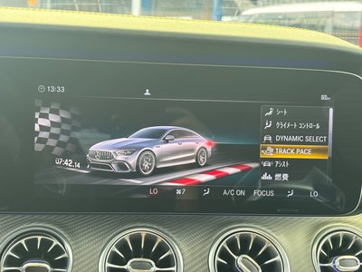 صورة مصغرة 38 لـ 2019 Mercedes-BENZ GT AMG