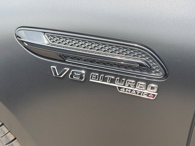 صورة مصغرة 66 لـ 2019 Mercedes-BENZ GT AMG