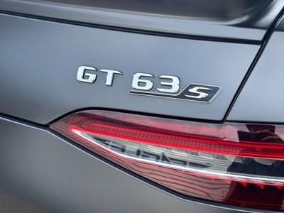 صورة مصغرة 65 لـ 2019 Mercedes-BENZ GT AMG