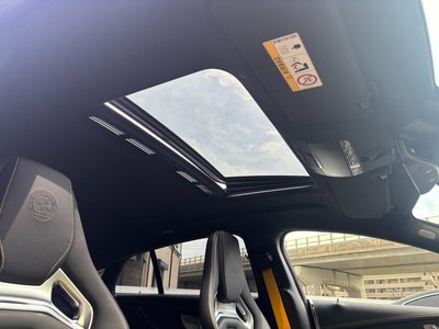 صورة مصغرة 57 لـ 2019 Mercedes-BENZ GT AMG