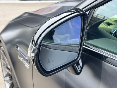 صورة مصغرة 73 لـ 2019 Mercedes-BENZ GT AMG