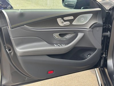 صورة مصغرة 50 لـ 2019 Mercedes-BENZ GT AMG