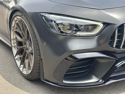 صورة مصغرة 70 لـ 2019 Mercedes-BENZ GT AMG