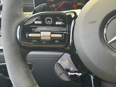 صورة مصغرة 46 لـ 2019 Mercedes-BENZ GT AMG