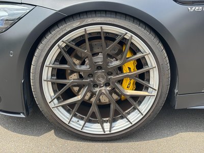 صورة مصغرة 67 لـ 2019 Mercedes-BENZ GT AMG