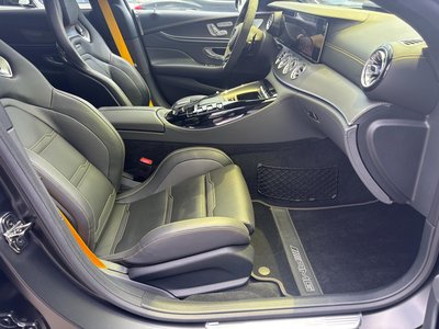 صورة مصغرة 23 لـ 2019 Mercedes-BENZ GT AMG
