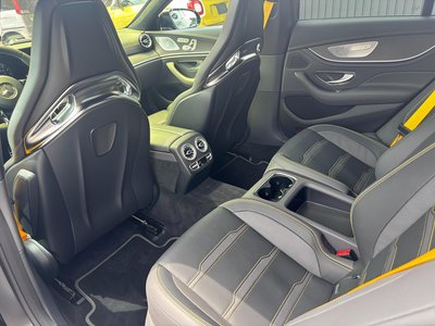صورة مصغرة 26 لـ 2019 Mercedes-BENZ GT AMG