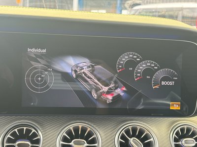 صورة مصغرة 37 لـ 2019 Mercedes-BENZ GT AMG